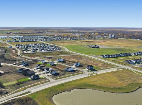 6294 84th Avenue S Horace ND 58047