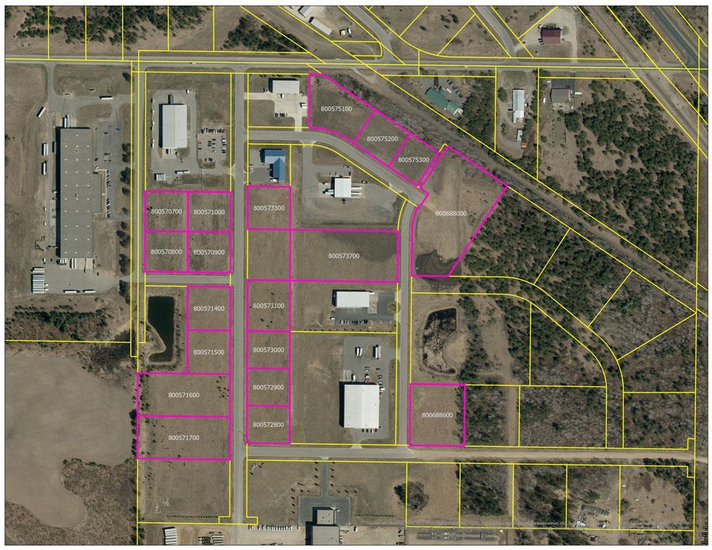 Tbd Cram Avenue SE Bemidji MN 56601