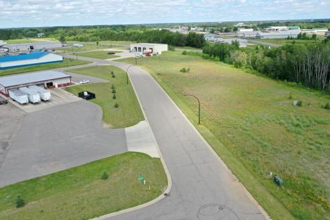 Tbd Cram Avenue SE Bemidji MN 56601