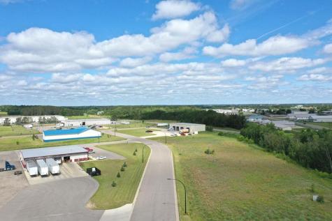 Tbd Cram Avenue SE Bemidji MN 56601