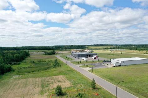 Tbd Cram Avenue SE Bemidji MN 56601