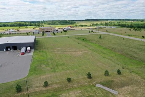 Tbd Cram Avenue SE Bemidji MN 56601