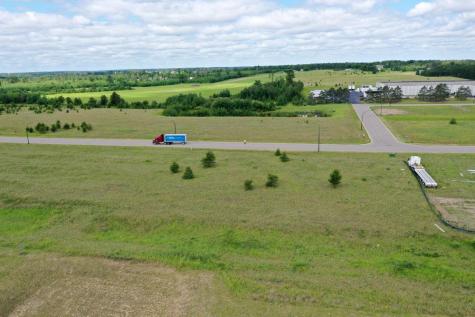 Tbd Cram Avenue SE Bemidji MN 56601