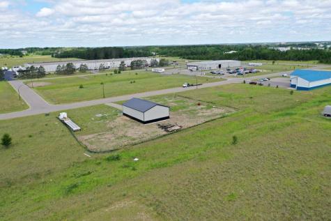 Tbd Cram Avenue SE Bemidji MN 56601
