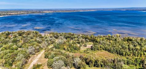 Tbd Tract B SW Height Of Land Drive Rochert MN 56578
