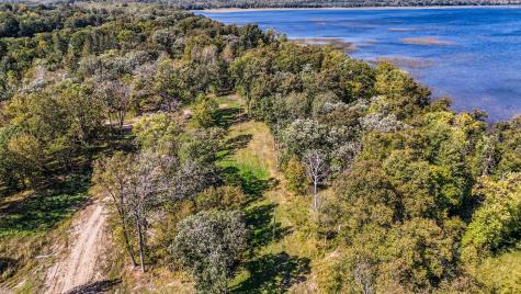 Tbd Tract B SW Height Of Land Drive Rochert MN 56578