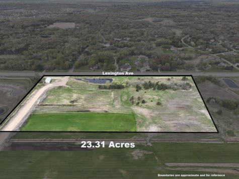 0000 Lexington Avenue Ham Lake MN 55304