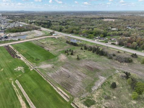 0000 Lexington Avenue Ham Lake MN 55304
