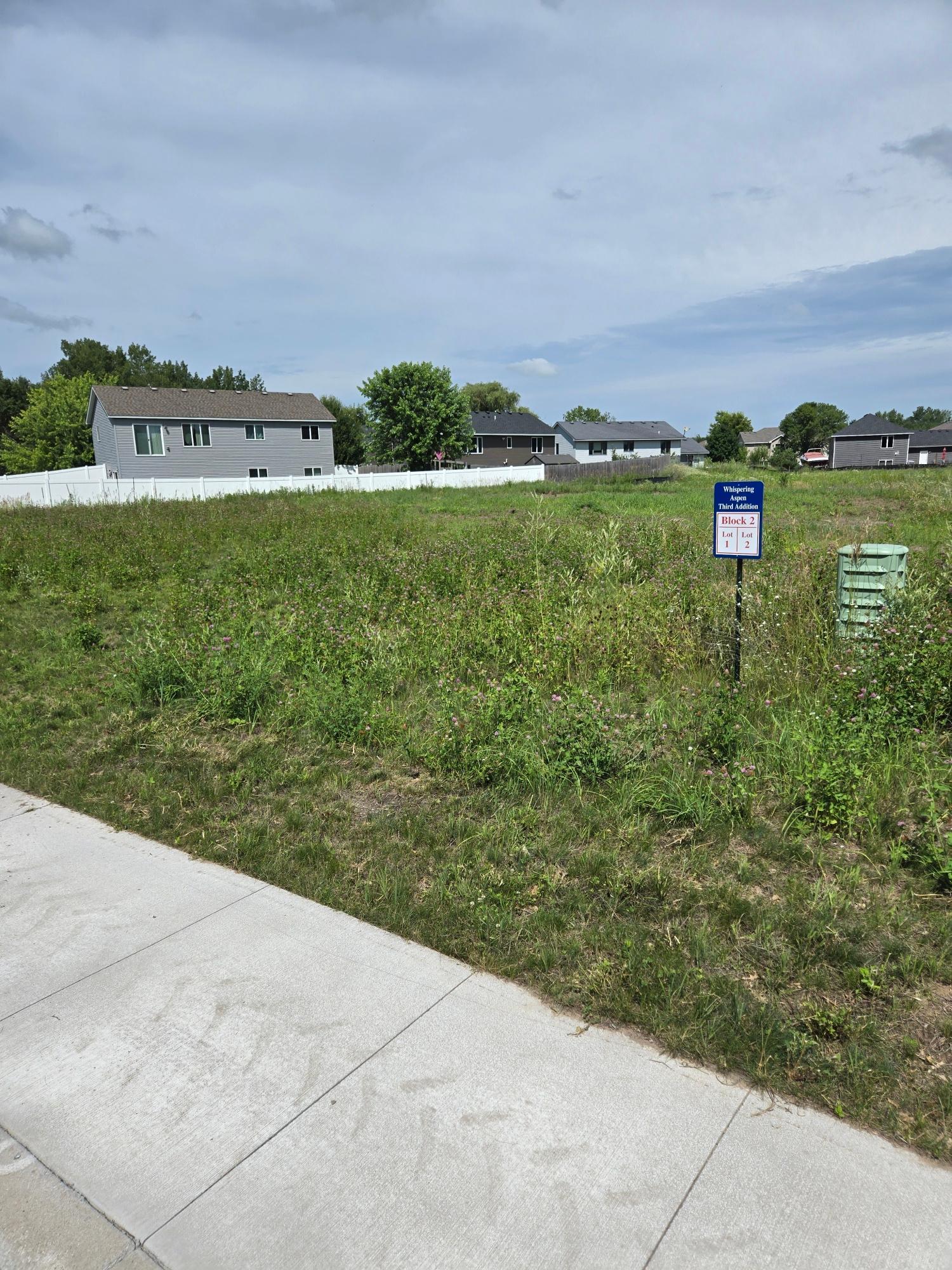 24179 Polk Street NE Bethel MN 55005