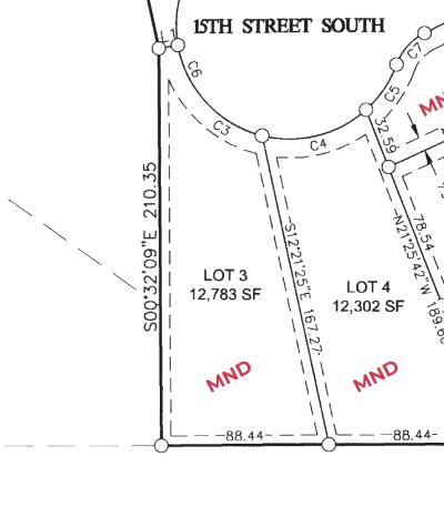 145 15 Street SW Glyndon MN 56547