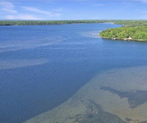 Xxx N Basswood Drive (Lot 313) Siren WI 54893