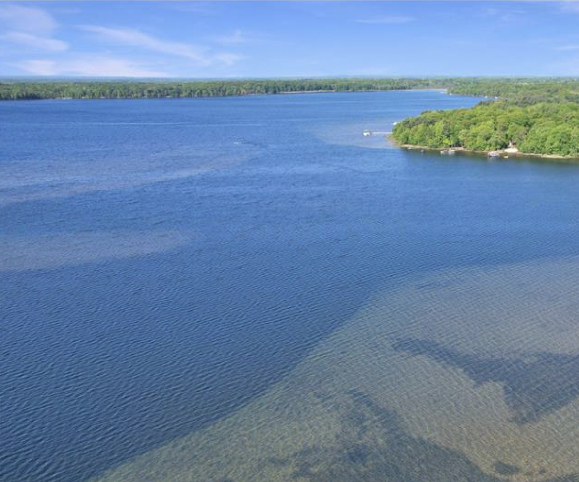 Xxx N Basswood Drive (Lot 313) Siren WI 54893
