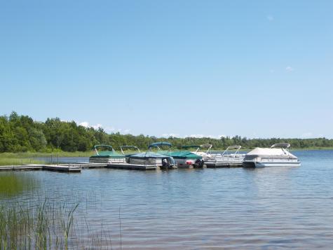 Xxx N Basswood Drive (Lot 313) Siren WI 54893