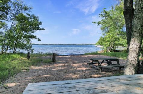 Xxx N Basswood Drive (Lot 313) Siren WI 54893