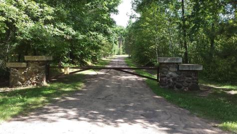 Xxx N Basswood Drive (Lot 313) Siren WI 54893