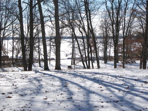 Xxx N Basswood Drive (Lot 313) Siren WI 54893