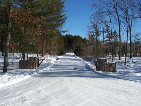 Xxx N Basswood Drive (Lot 313) Siren WI 54893
