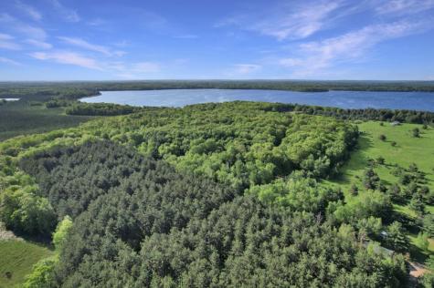 Xxx N Basswood Drive (Lot 313) Siren WI 54893