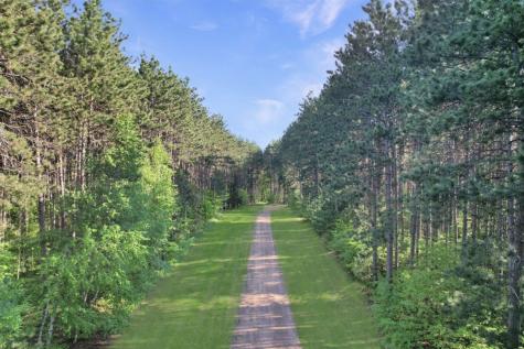 Xxx N Basswood Drive (Lot 313) Siren WI 54893
