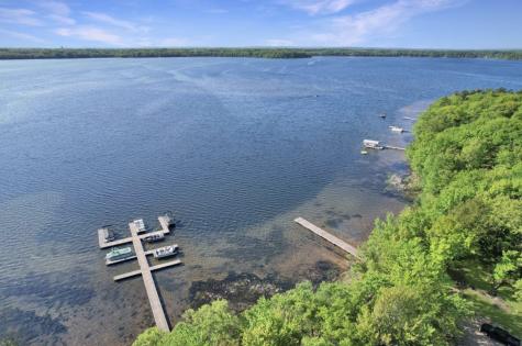 Xxx N Basswood Drive (Lot 313) Siren WI 54893