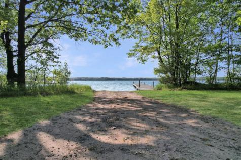 Xxx N Basswood Drive (Lot 313) Siren WI 54893