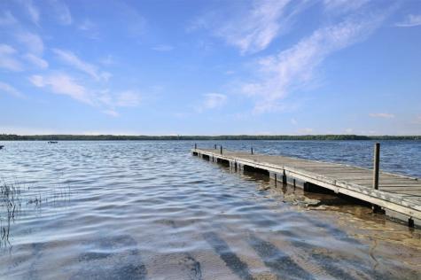Xxx N Basswood Drive (Lot 313) Siren WI 54893