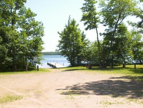 Xxx N Basswood Drive (Lot 313) Siren WI 54893