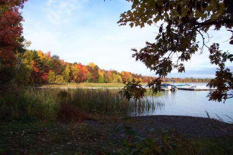 Xxx N Basswood Drive (Lot 313) Siren WI 54893
