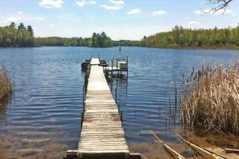 26810 N Hart Lake Road Pengilly MN 55775
