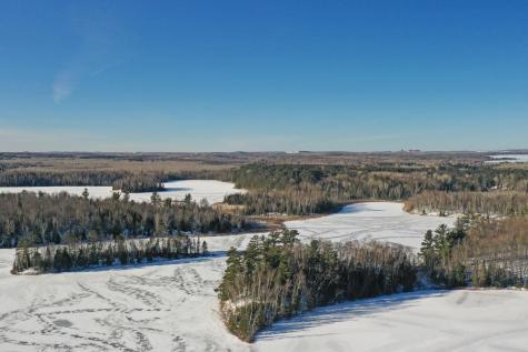 26810 N Hart Lake Road Pengilly MN 55775