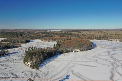 26810 N Hart Lake Road Pengilly MN 55775