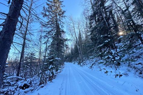 26810 N Hart Lake Road Pengilly MN 55775
