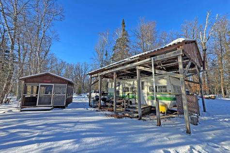 26810 N Hart Lake Road Pengilly MN 55775