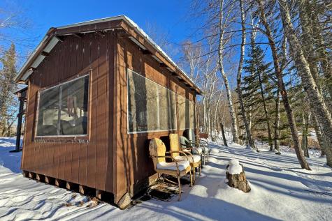 26810 N Hart Lake Road Pengilly MN 55775