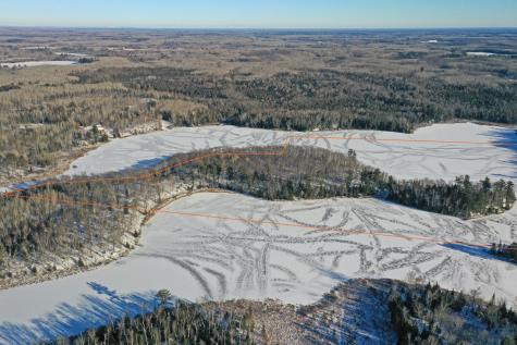 26810 N Hart Lake Road Pengilly MN 55775