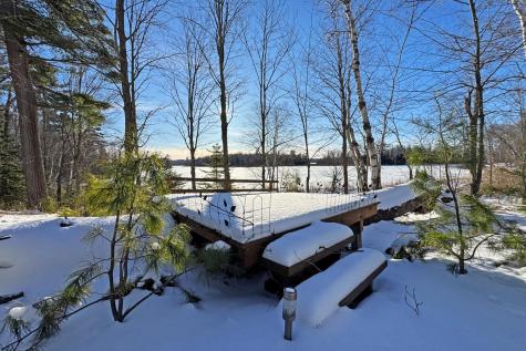 26810 N Hart Lake Road Pengilly MN 55775