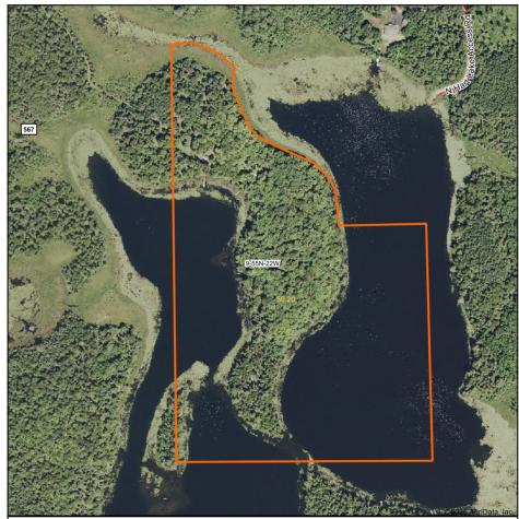 26810 N Hart Lake Road Pengilly MN 55775