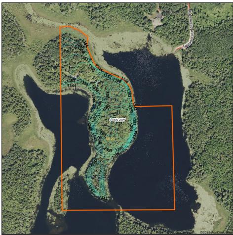 26810 N Hart Lake Road Pengilly MN 55775