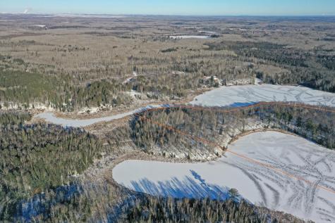 26810 N Hart Lake Road Pengilly MN 55775