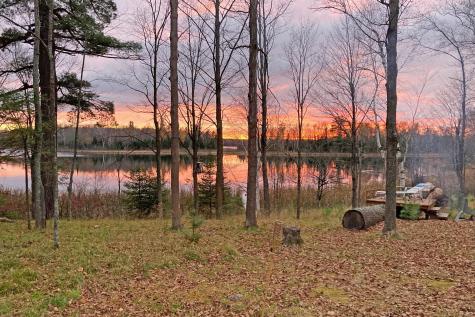 26810 N Hart Lake Road Pengilly MN 55775