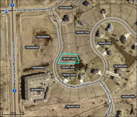 3189 Old Stone Way NE Sauk Rapids MN 56379