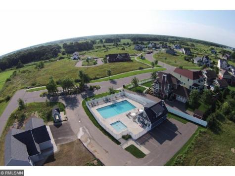 3189 Old Stone Way NE Sauk Rapids MN 56379