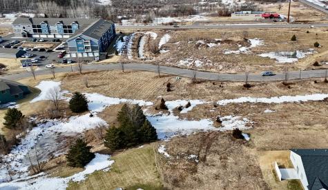 3189 Old Stone Way NE Sauk Rapids MN 56379
