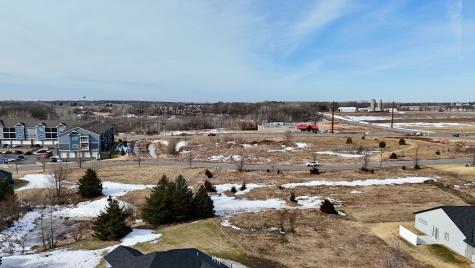 3189 Old Stone Way NE Sauk Rapids MN 56379