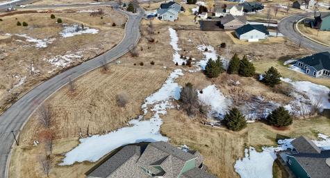3189 Old Stone Way NE Sauk Rapids MN 56379