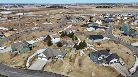 3189 Old Stone Way NE Sauk Rapids MN 56379