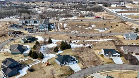 3189 Old Stone Way NE Sauk Rapids MN 56379