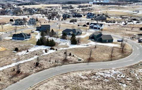3189 Old Stone Way NE Sauk Rapids MN 56379
