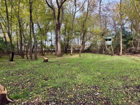 Tbd 20th Street SE Becker MN 55319