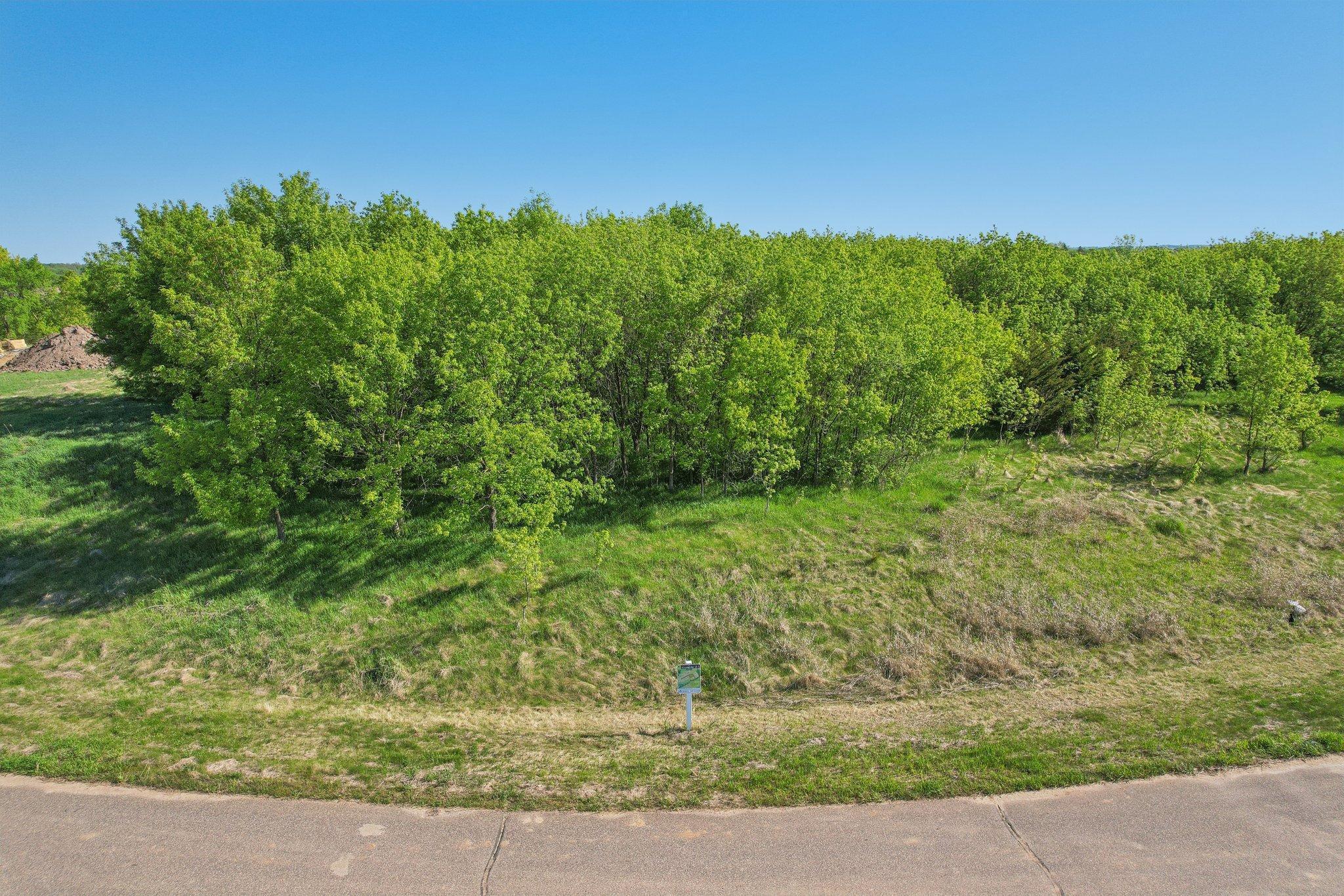Lot 2 Block 5 Silo Court Shafer MN 55074